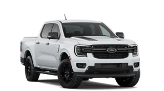 2026 Ford Ranger® External Image 5